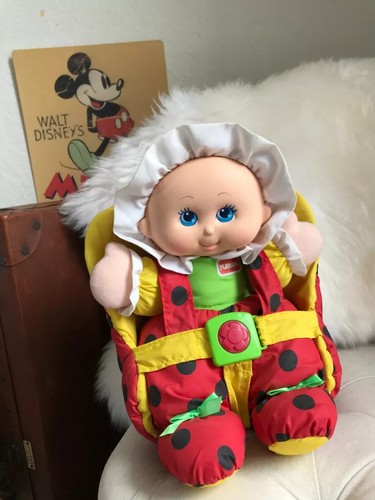 Ancienne peluche - 20⚜️,