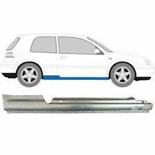 VOLKSWAGEN GOLF 4 1997-2004 3