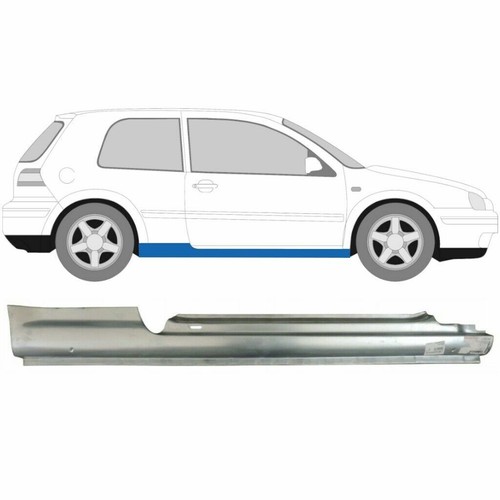 Volkswagen golf 1997 2004 - golf, 1997-2004