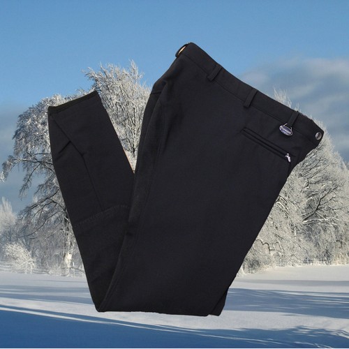 Breeches euroriding softshell - breeches,