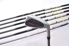 Set de 7 fers Cobra KING F9