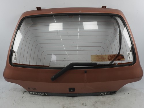 Hayon occasion renault clio - hayon,
