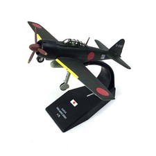 1/72 avion décoration métal