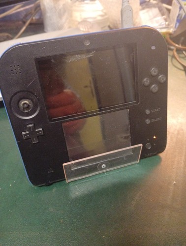 Console nintendo 2ds - nintendo, hs