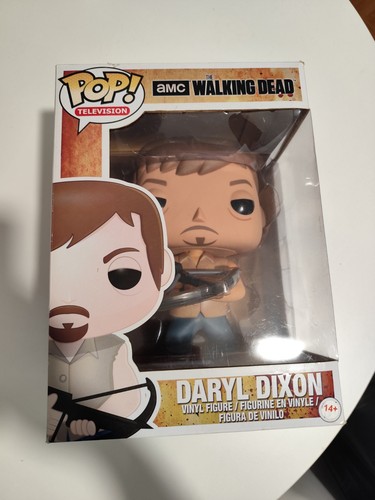 Funko pop television walking - funko, pop!