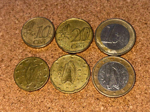 Lot pièces pièce - lot, 4