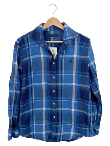 Polo ralph lauren chemise - polo,