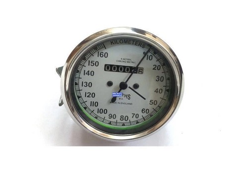 Nouveau compteur vitesse - compteur,