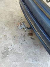 Attelage (boule de remorquage)