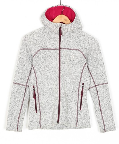 Veste polaire haglofs swook - veste,