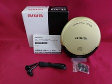AIWA XP-A20 Lecteur CD