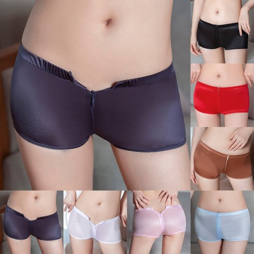 Transparent femme short - femme,