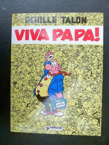 Greg achille talon - greg,