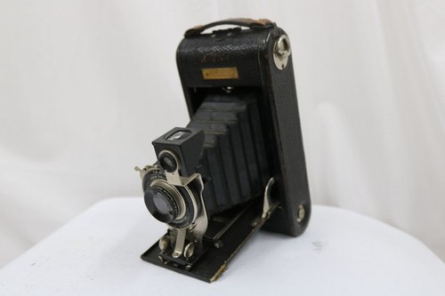 Appareil photo soufflet - appareil,