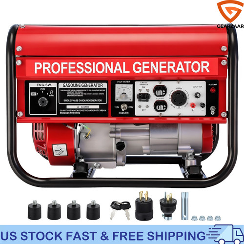 5000w portable inverter - 5000w,