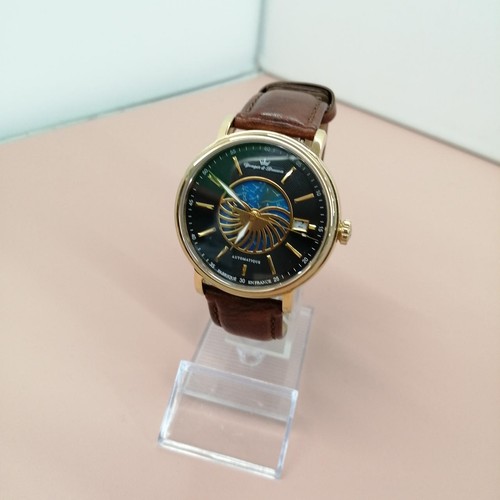 Montre remontage - montre, à
