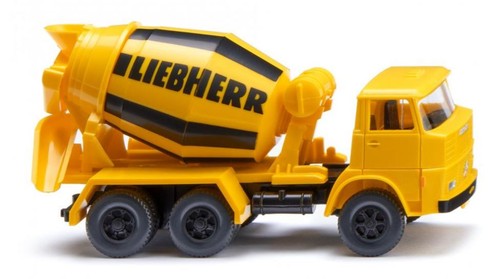 Wiking camion toupie - wiking,