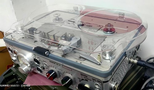 New nagra 2 iv - nagra, iv-s/sj/e/4.2