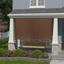 Exterior Roller Shade