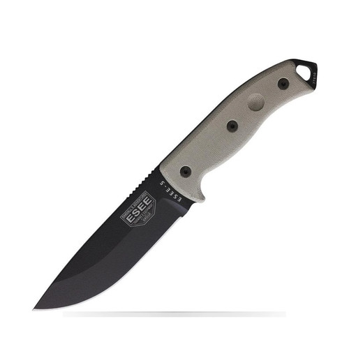 Esee model fixed blade - esee,
