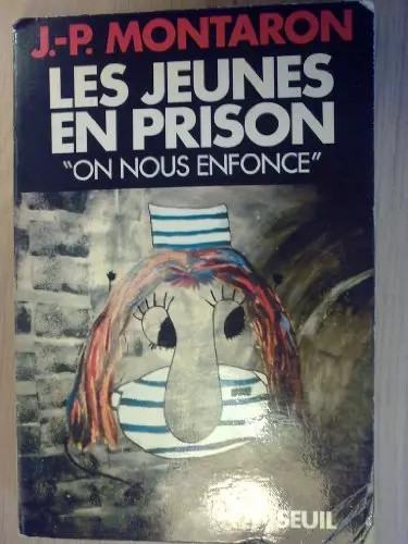 Les jeunes prison - jeunes, nous