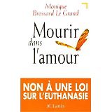 Monique brossard grand - monique, le