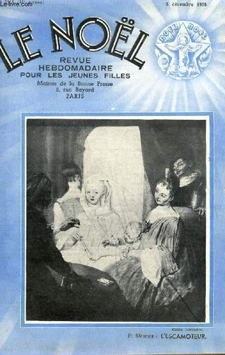 Noël 2111 gallia - noël,