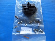 Porte-balais d'alternateur Lucas pour Austin MG Midget, MGB, Maxi, Mini, Escort,