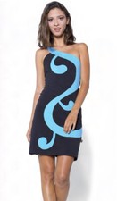 Pygmees Dress "Johannesburg"