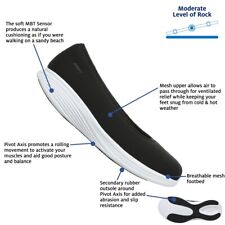 Chaussure MBT Femme Hana À