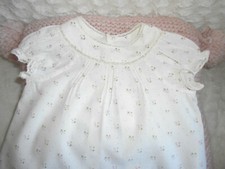 BONPOINT MAGNIFIQUE BLOUSE