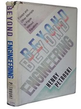 Henry Petroski / Beyond