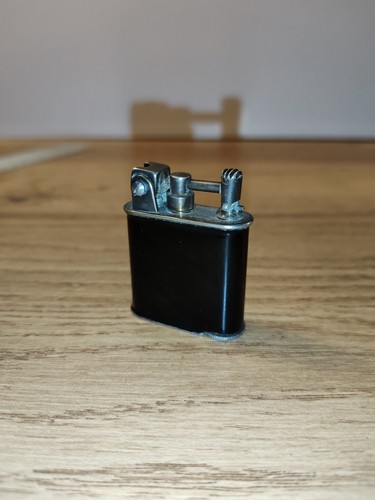 Rare ancien briquet essence - rare,