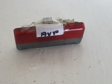 Lumière de porte avant passager pour Citroen XM de 1997