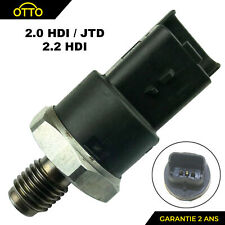 Capteur Pression de Gasoil Rampe Injection 206 306 307 406 BOXER PARTNER 2,0 HDI