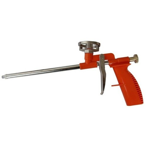 Pistolet applicateur mousse - pistolet,