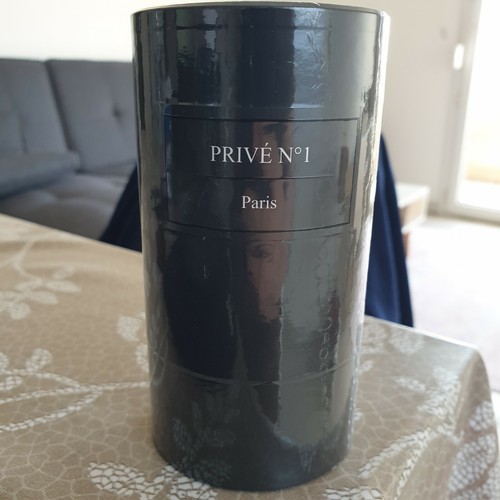 Parfum rprivé - parfum,