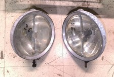 paire  phare marchal trilux