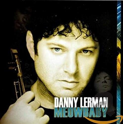 Danny lerman meow baby - baby, (cd)
