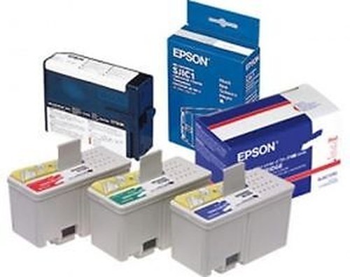 Epson colorworks c7500g - colorworks,