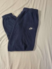 Jogging Nike bleu homme –