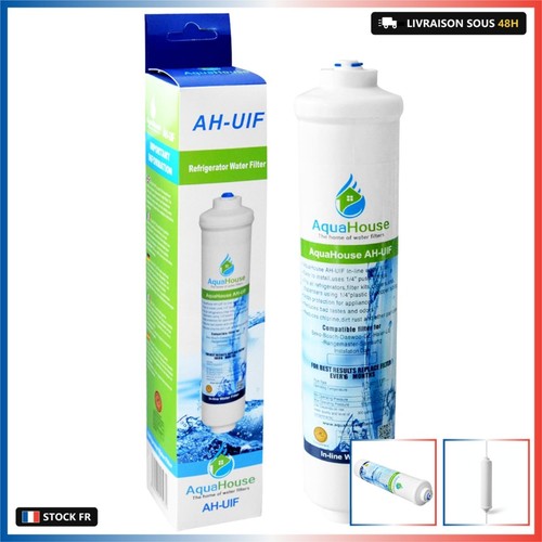 Aquahouse uif compatible - aquahouse, ah-uif