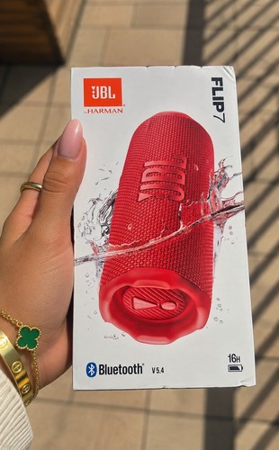 Jbl flip enceinte bluetooth - jbl,
