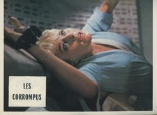ELKE SOMMER DIE HÖLLE VON