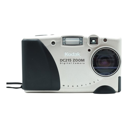 Kodak dc215 215 - dc, zoom