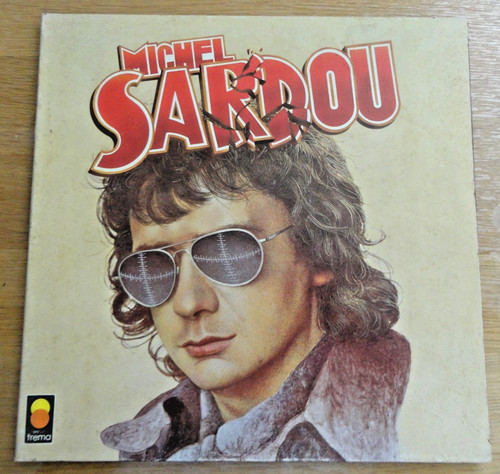 Trs michel sardou je - trs,