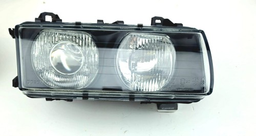 Bosch 0301087436 phares - bosch, avant