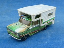 RARE ? MAJORETTE 1:80 DODGE 