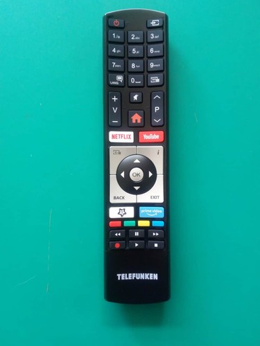 Télécommande origine smart - télécommande,