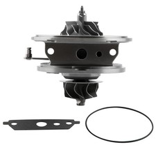 Turbo cartridge Fuselage